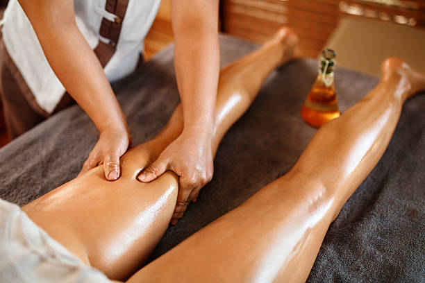 body massage